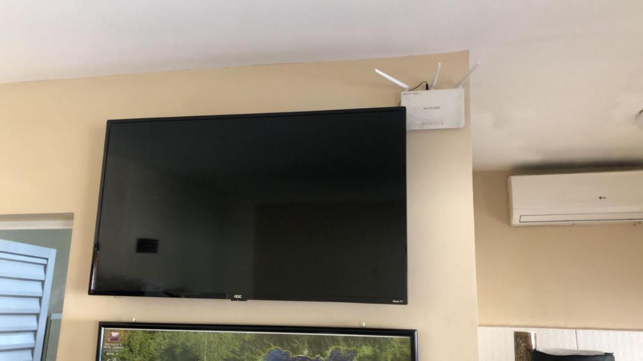 Casa Ubatuba Com Ar Condicionado别墅 外观 照片
