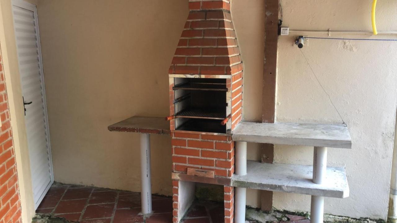 Casa Ubatuba Com Ar Condicionado别墅 外观 照片