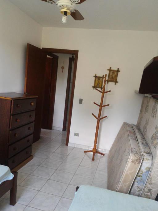 Casa Ubatuba Com Ar Condicionado别墅 外观 照片
