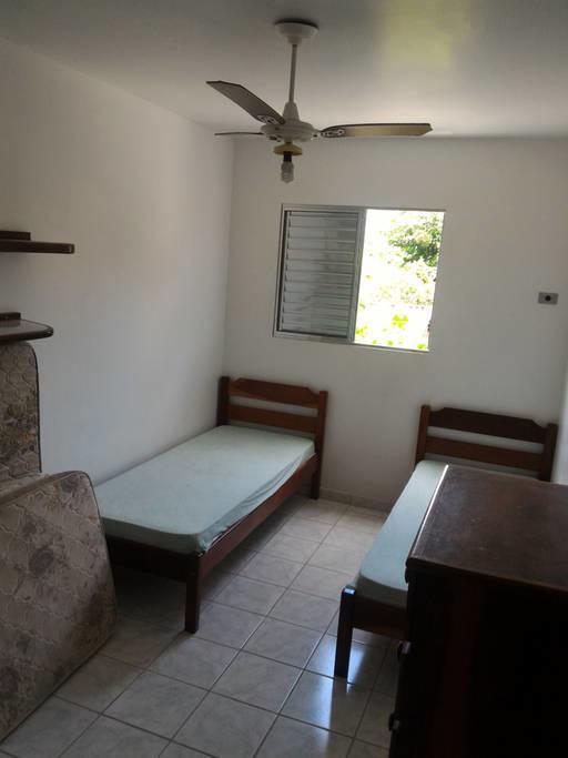 Casa Ubatuba Com Ar Condicionado别墅 外观 照片
