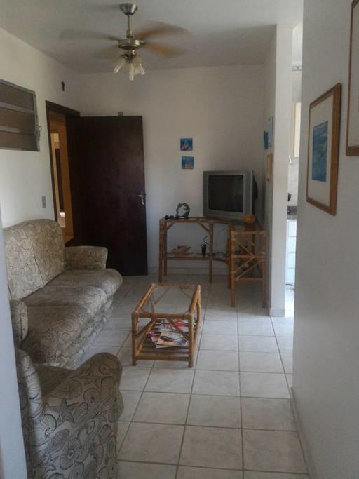 Casa Ubatuba Com Ar Condicionado别墅 外观 照片