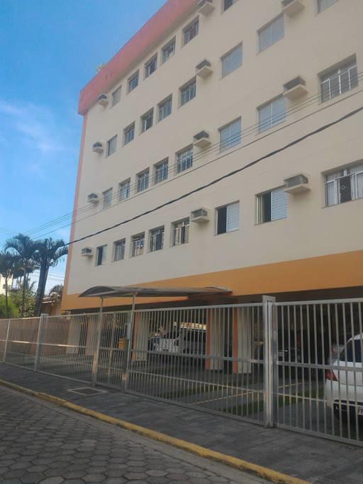 Casa Ubatuba Com Ar Condicionado别墅 外观 照片