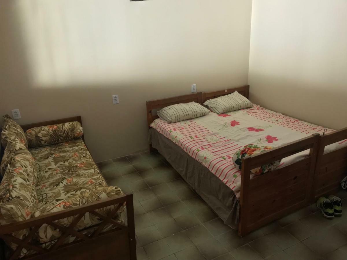 Casa Ubatuba Com Ar Condicionado别墅 外观 照片